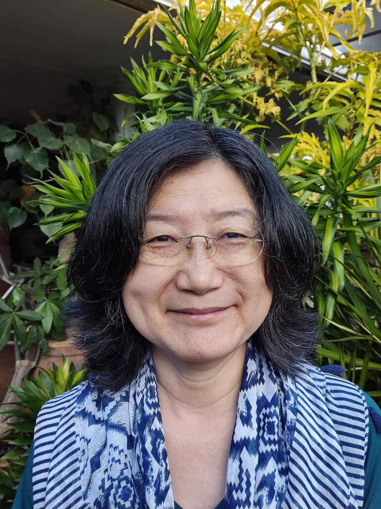 Jun Panee, Ph.D.